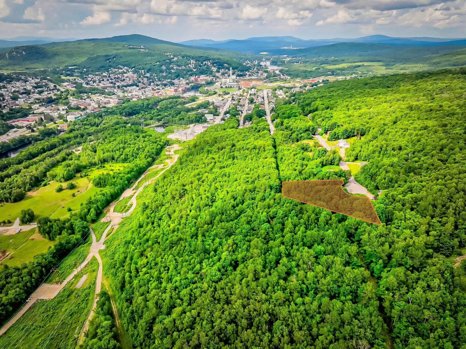 Hillsboro Street Berlin NH 03570