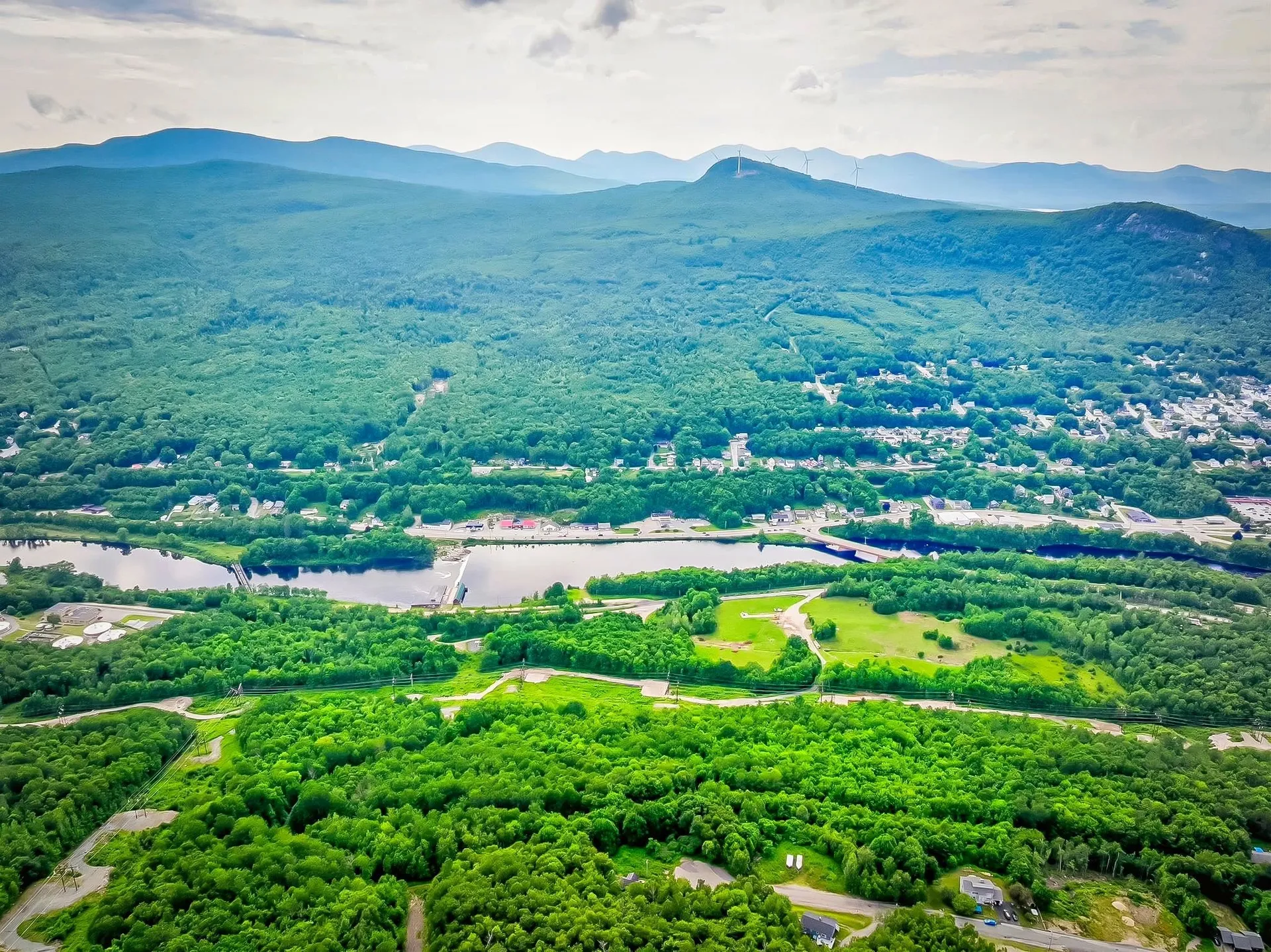 Hillsboro Street Berlin NH 03570