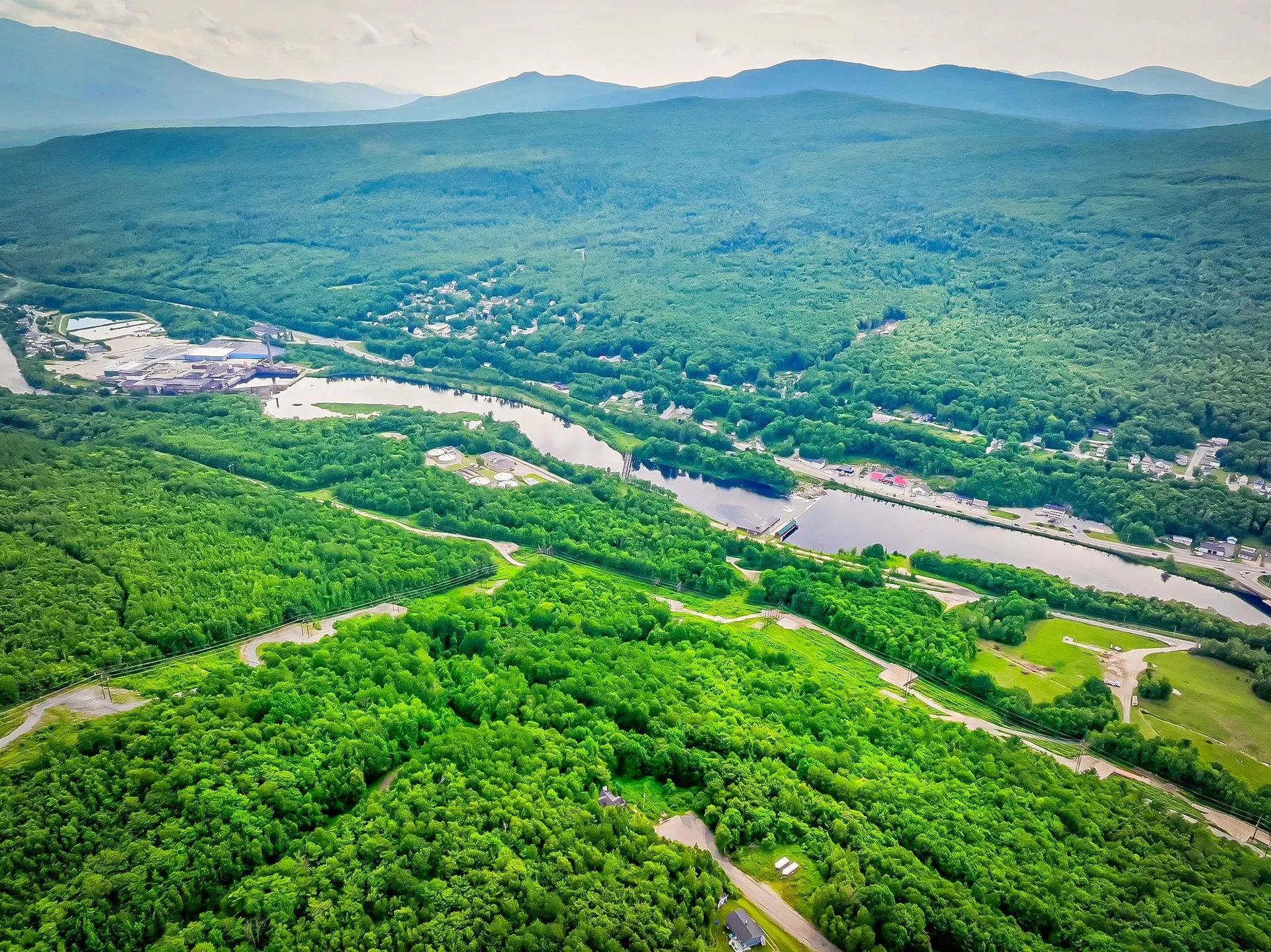 Hillsboro Street Berlin NH 03570