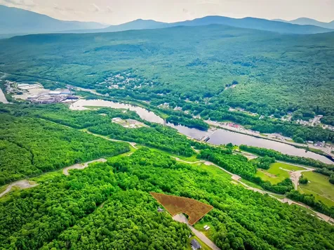 Hillsboro Street Berlin NH 03570