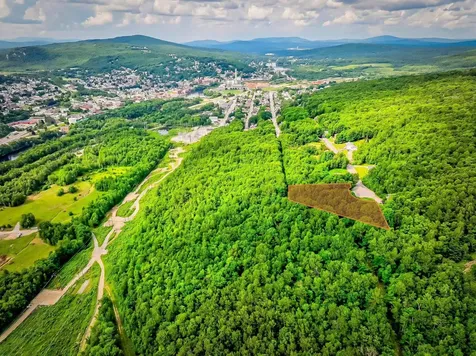 Hillsboro Street Berlin NH 03570