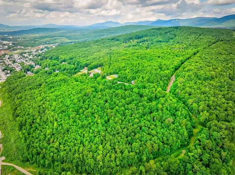 Hillsboro Street Berlin NH 03570