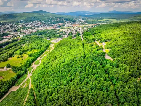 Hillsboro Street Berlin NH 03570