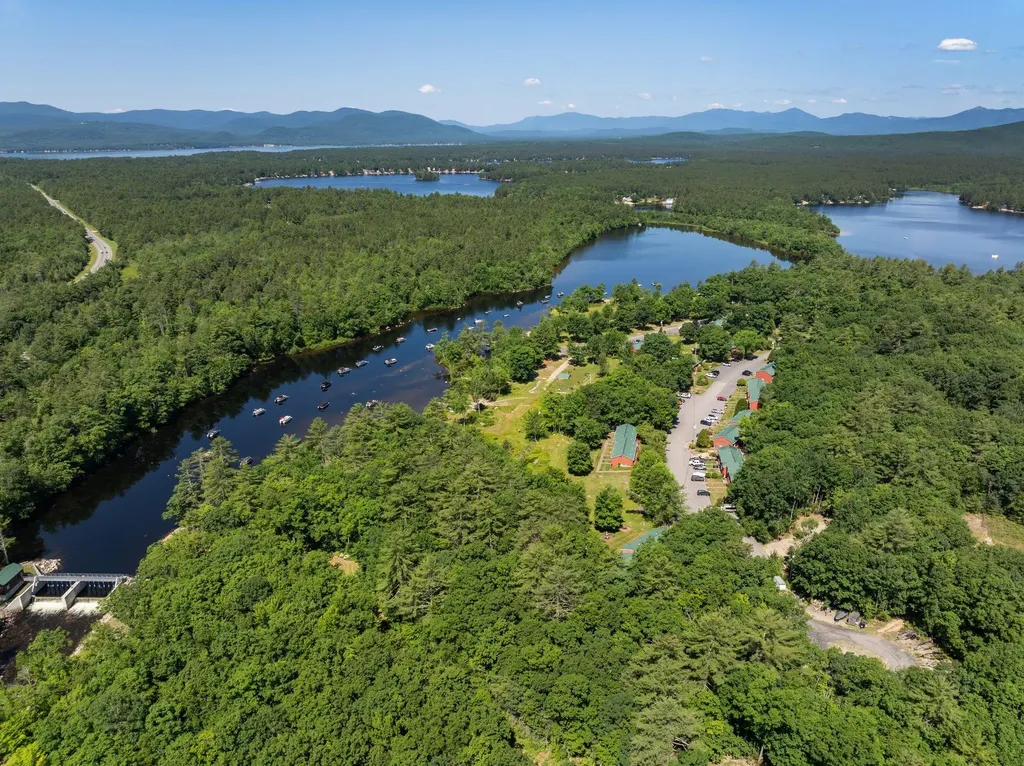 Lot 1 Parsons Road Freedom NH 03826