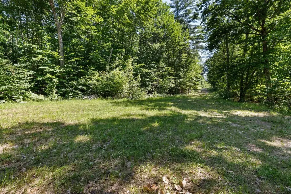Lot 1 Parsons Road Freedom NH 03826
