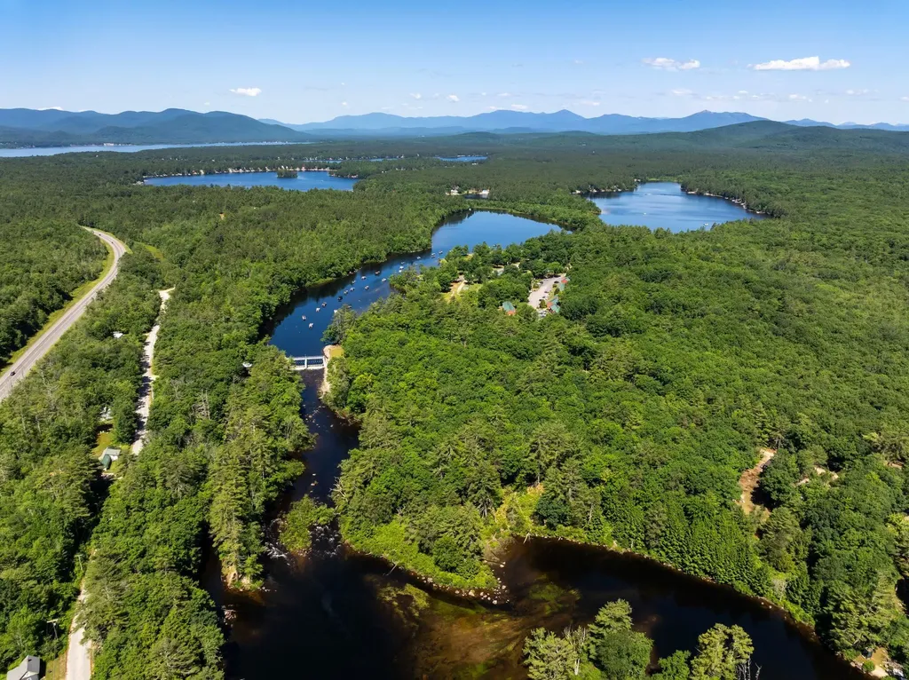 Lot 1 Parsons Road Freedom NH 03826