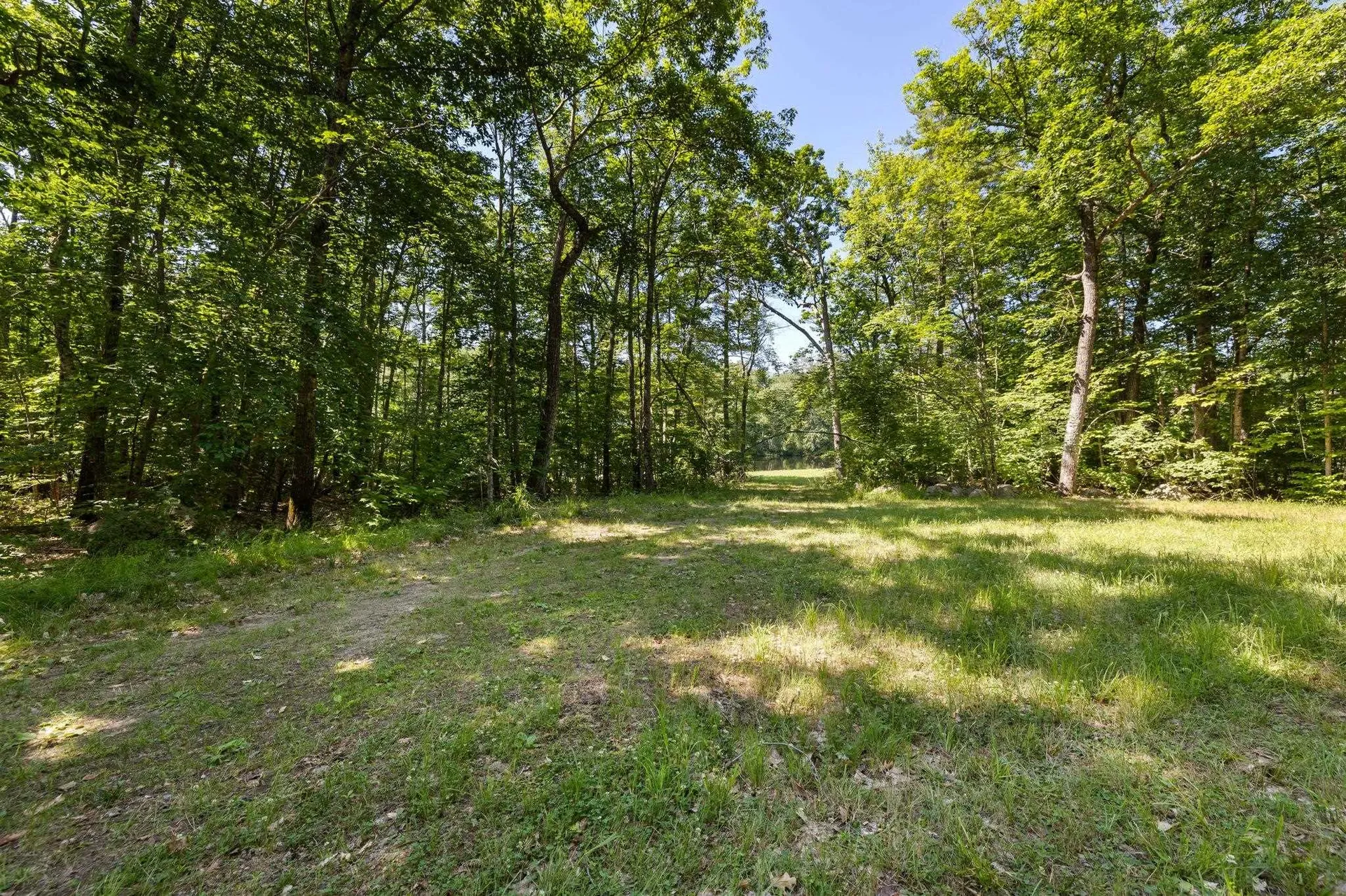 Lot 1 Parsons Road Freedom NH 03826