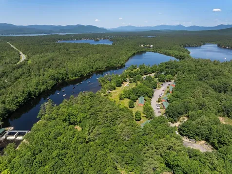 Lot 1 Parsons Road Freedom NH 03826