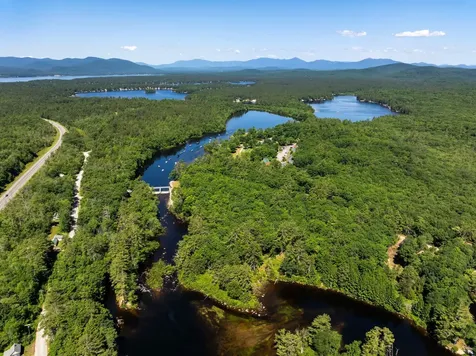 Lot 1 Parsons Road Freedom NH 03826