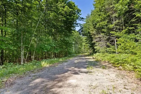 Lot 4 Parsons Road Freedom NH 03826