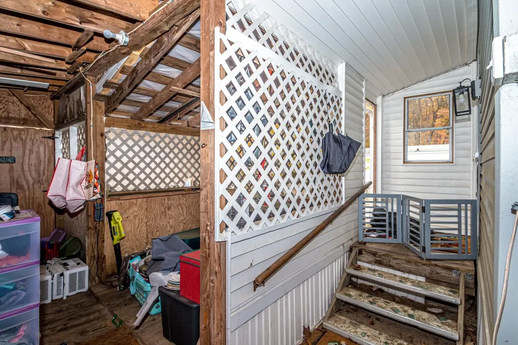 357 Lamplighters Drive Conway NH 03818