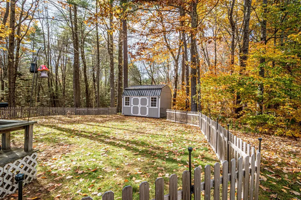 357 Lamplighters Drive Conway NH 03818