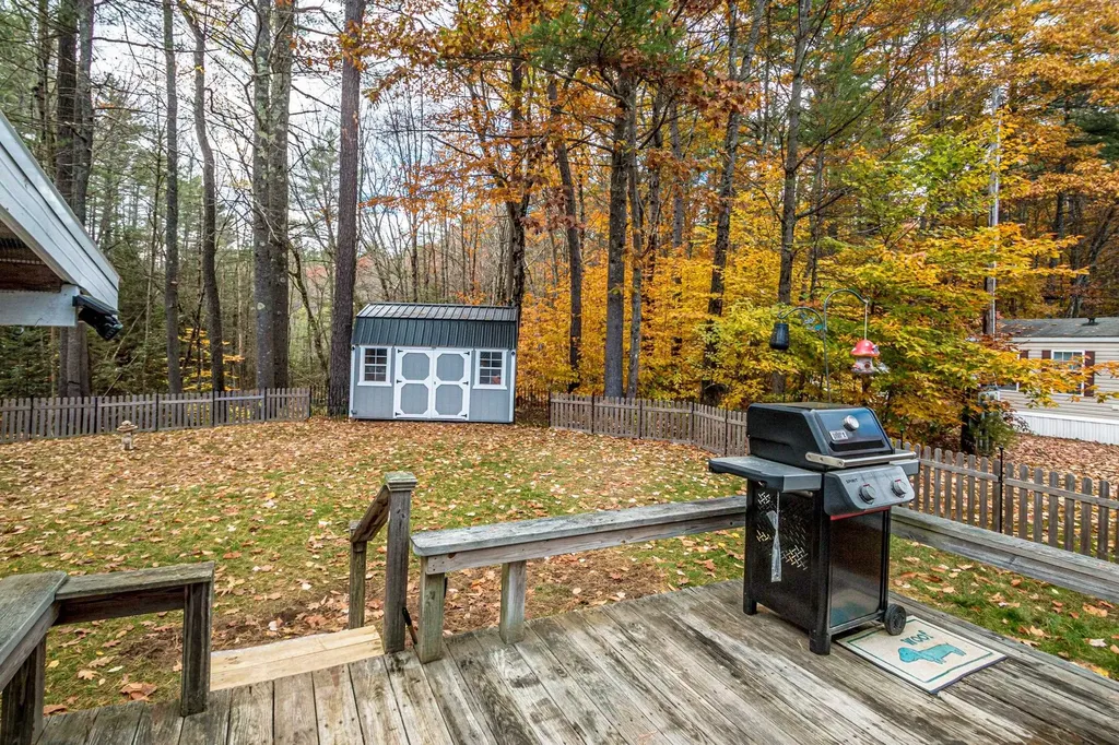 357 Lamplighters Drive Conway NH 03818