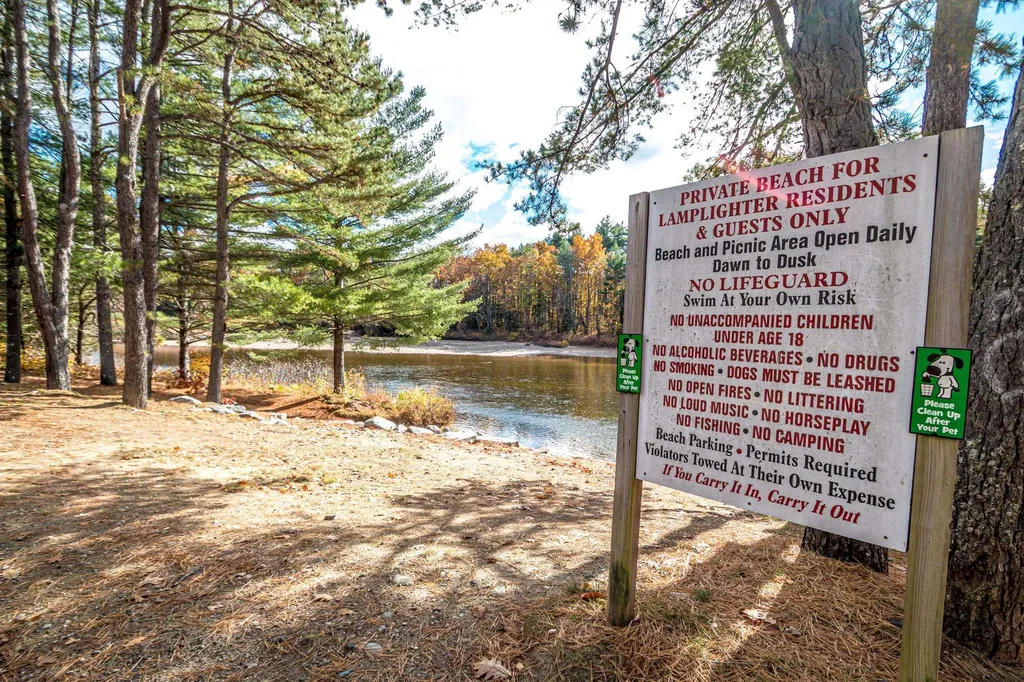 357 Lamplighters Drive Conway NH 03818