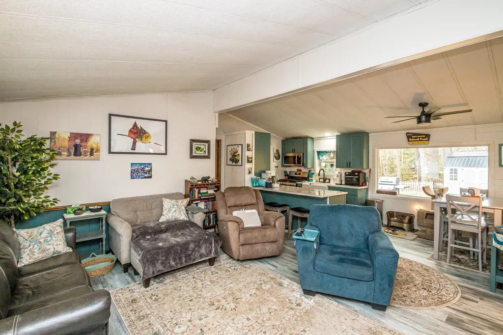 357 Lamplighters Drive Conway NH 03818