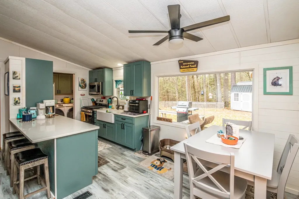 357 Lamplighters Drive Conway NH 03818