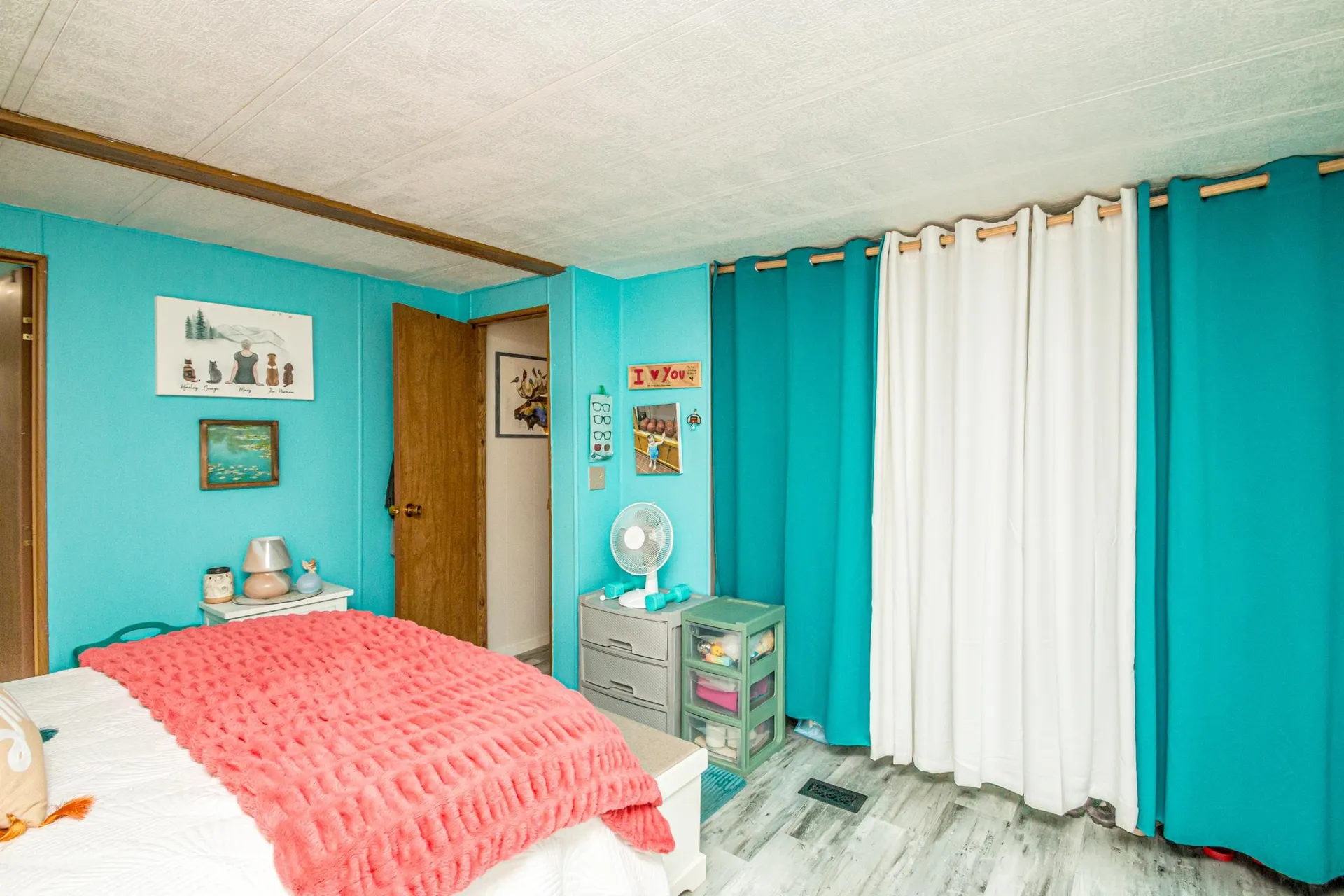 357 Lamplighters Drive Conway NH 03818