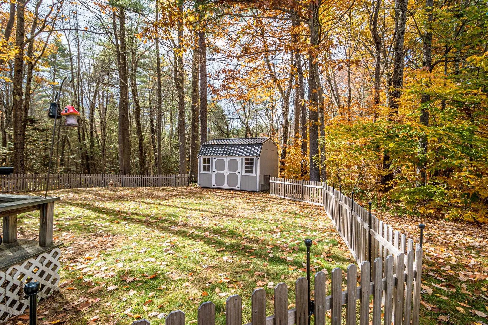 357 Lamplighters Drive Conway NH 03818