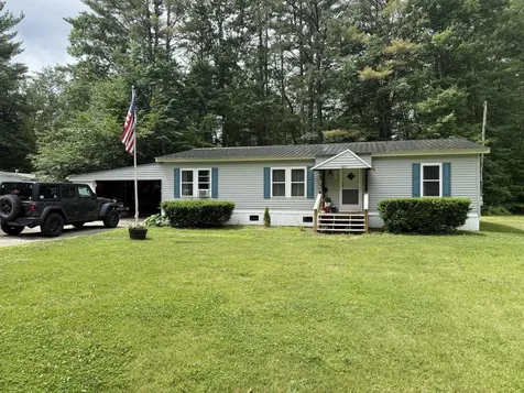 357 Lamplighters Drive Conway NH 03818