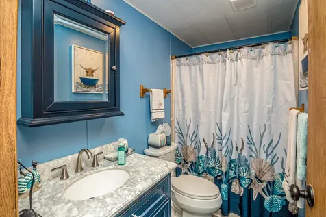 357 Lamplighters Drive Conway NH 03818