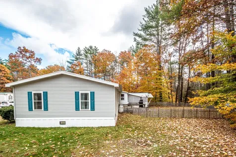 357 Lamplighters Drive Conway NH 03818