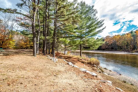 357 Lamplighters Drive Conway NH 03818