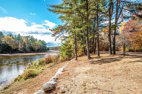 357 Lamplighters Drive Conway NH 03818