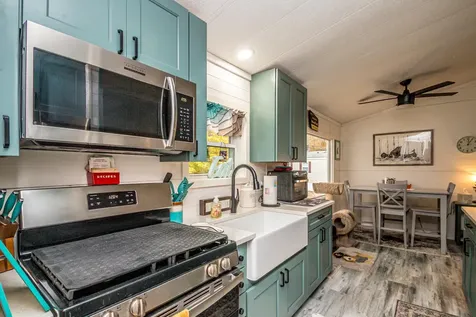 357 Lamplighters Drive Conway NH 03818