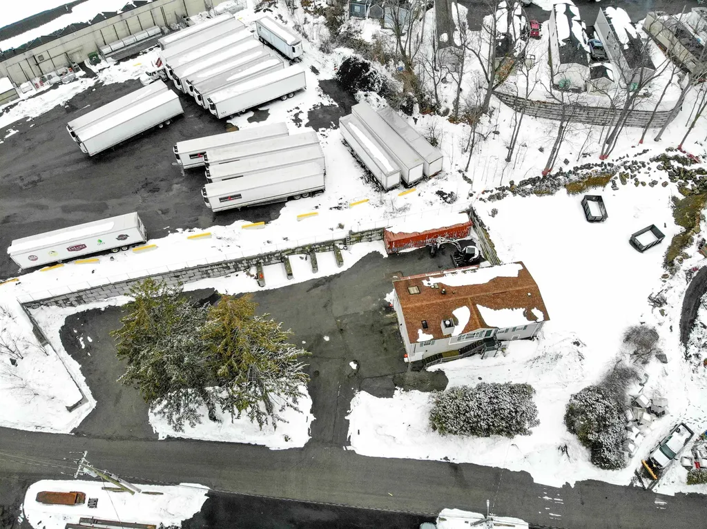 25 Popes Lane Danvers MA 01923