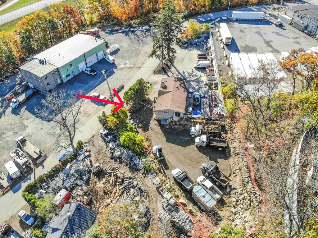 25 Popes Lane Danvers MA 01923