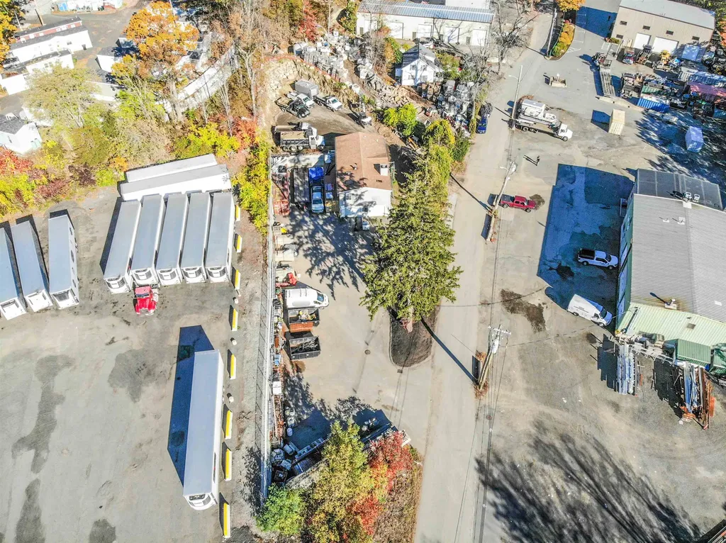 25 Popes Lane Danvers MA 01923