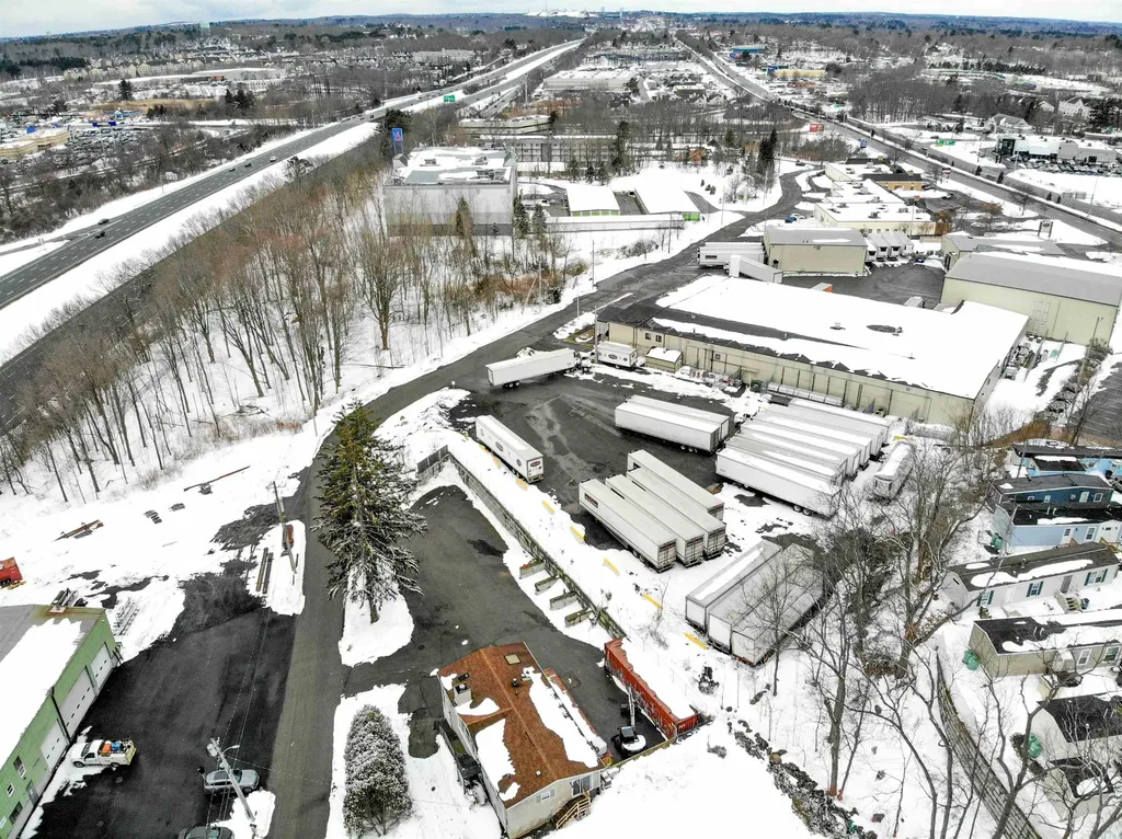 25 Popes Lane Danvers MA 01923