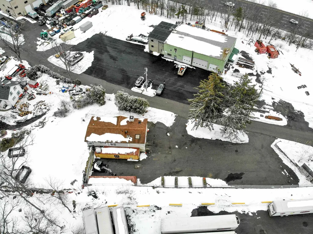 25 Popes Lane Danvers MA 01923