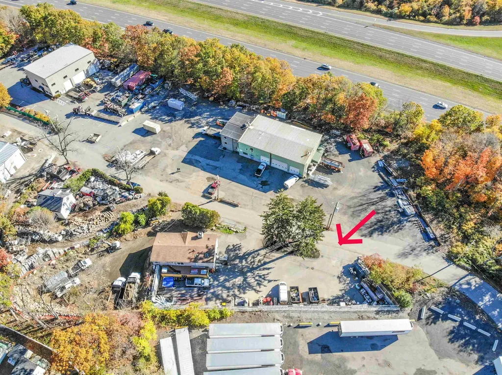 25 Popes Lane Danvers MA 01923