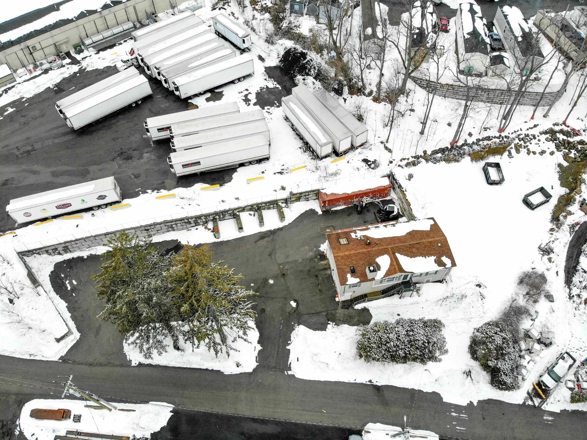 25 Popes Lane Danvers MA 01923