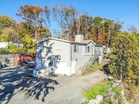 25 Popes Lane Danvers MA 01923