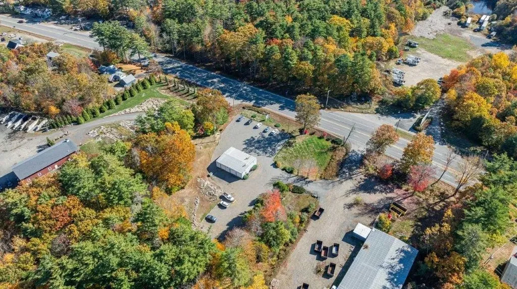 1100 Us Route 1 York ME 03909