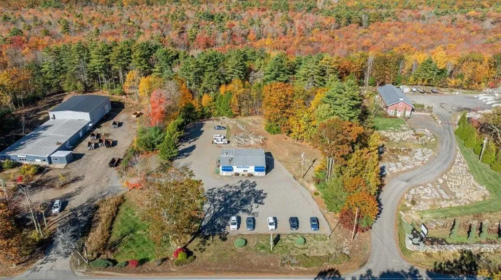 1100 Us Route 1 York ME 03909