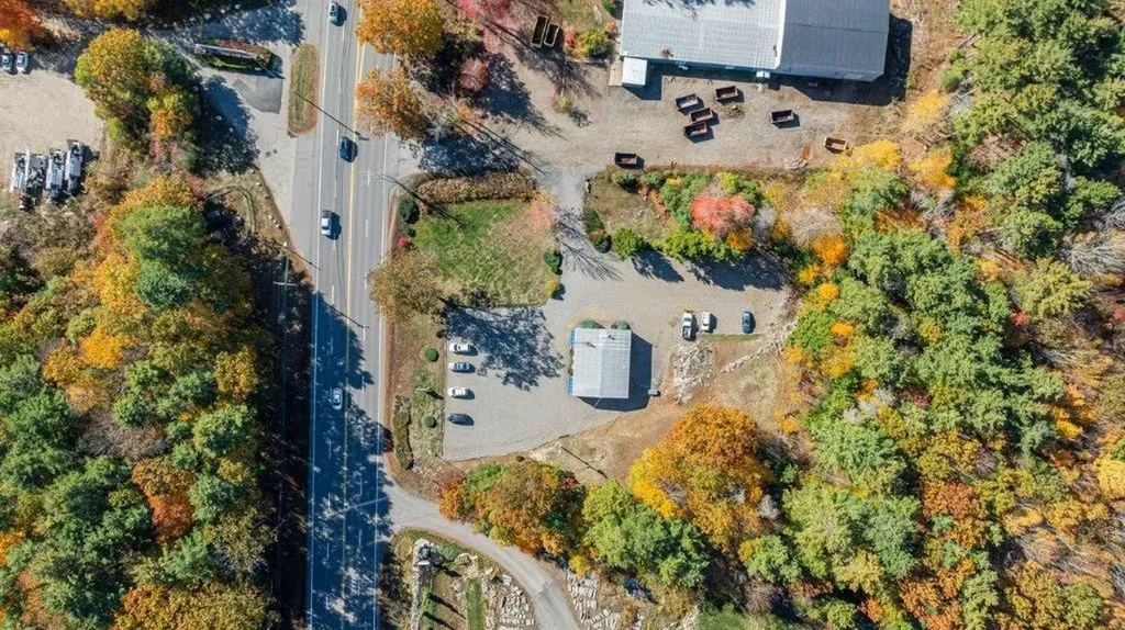 1100 Us Route 1 York ME 03909