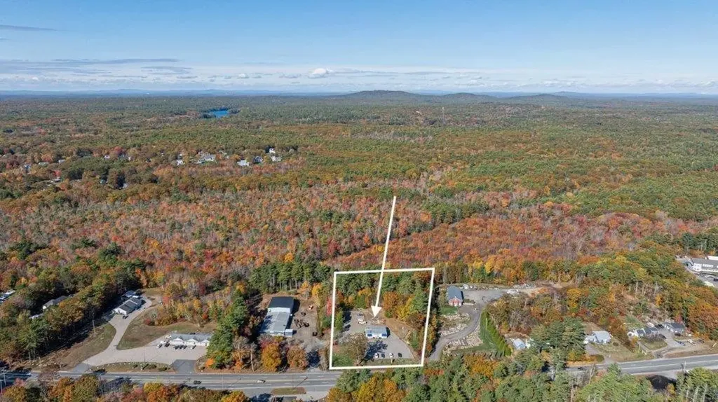 1100 Us Route 1 York ME 03909