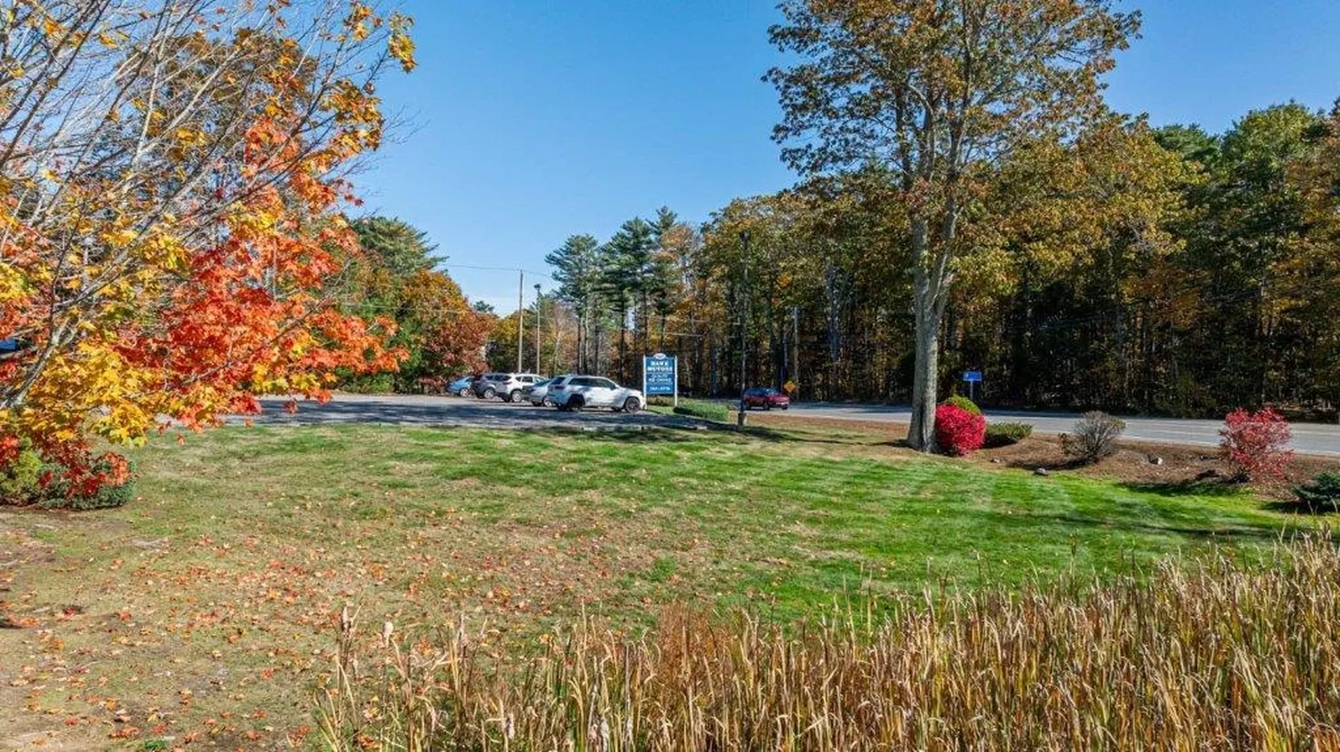 1100 Us Route 1 York ME 03909