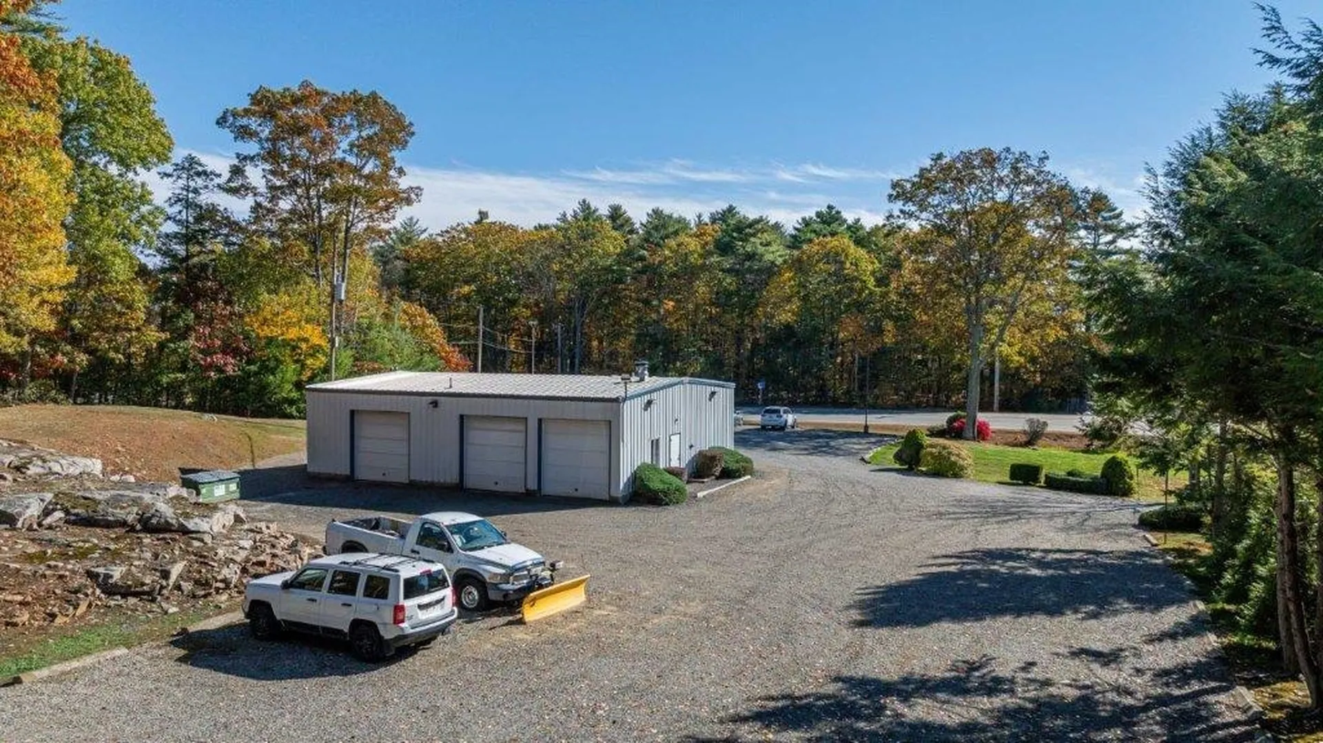 1100 Us Route 1 York ME 03909