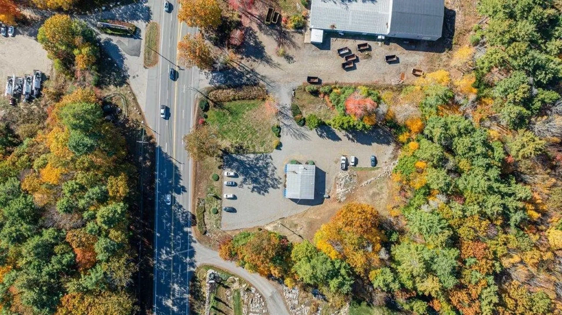 1100 Us Route 1 York ME 03909