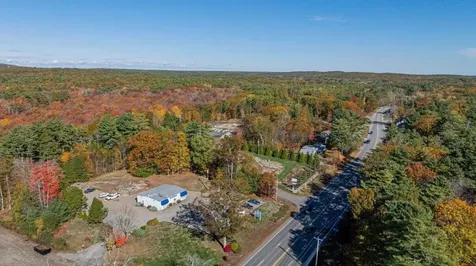1100 Us Route 1 York ME 03909