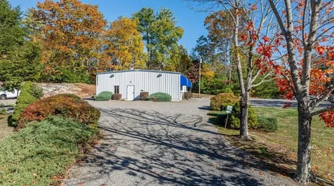 1100 Us Route 1 York ME 03909