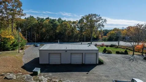 1100 Us Route 1 York ME 03909