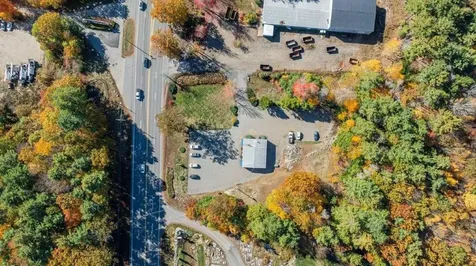 1100 Us Route 1 York ME 03909