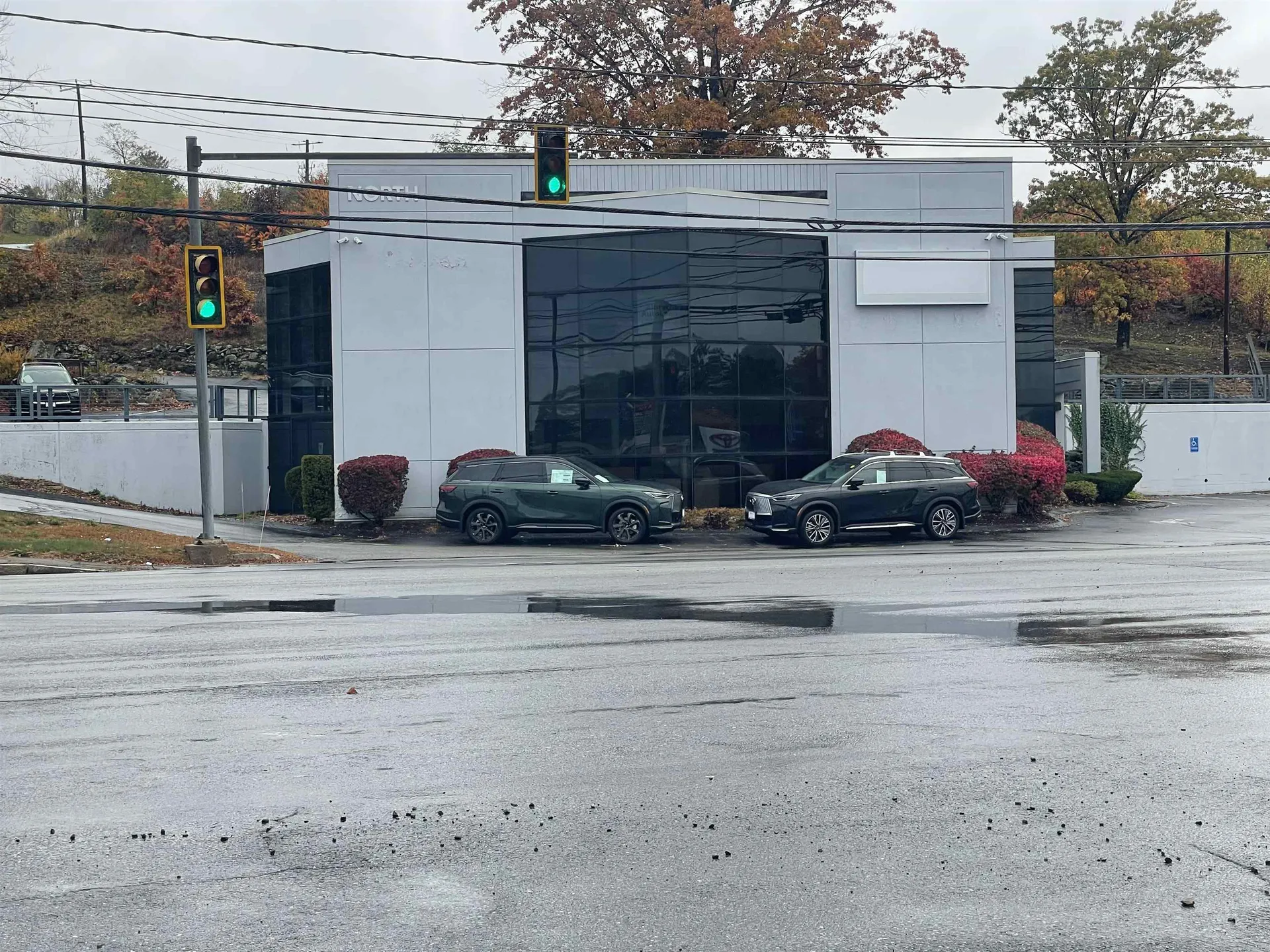 105 Daniel Webster Highway Nashua NH 03060