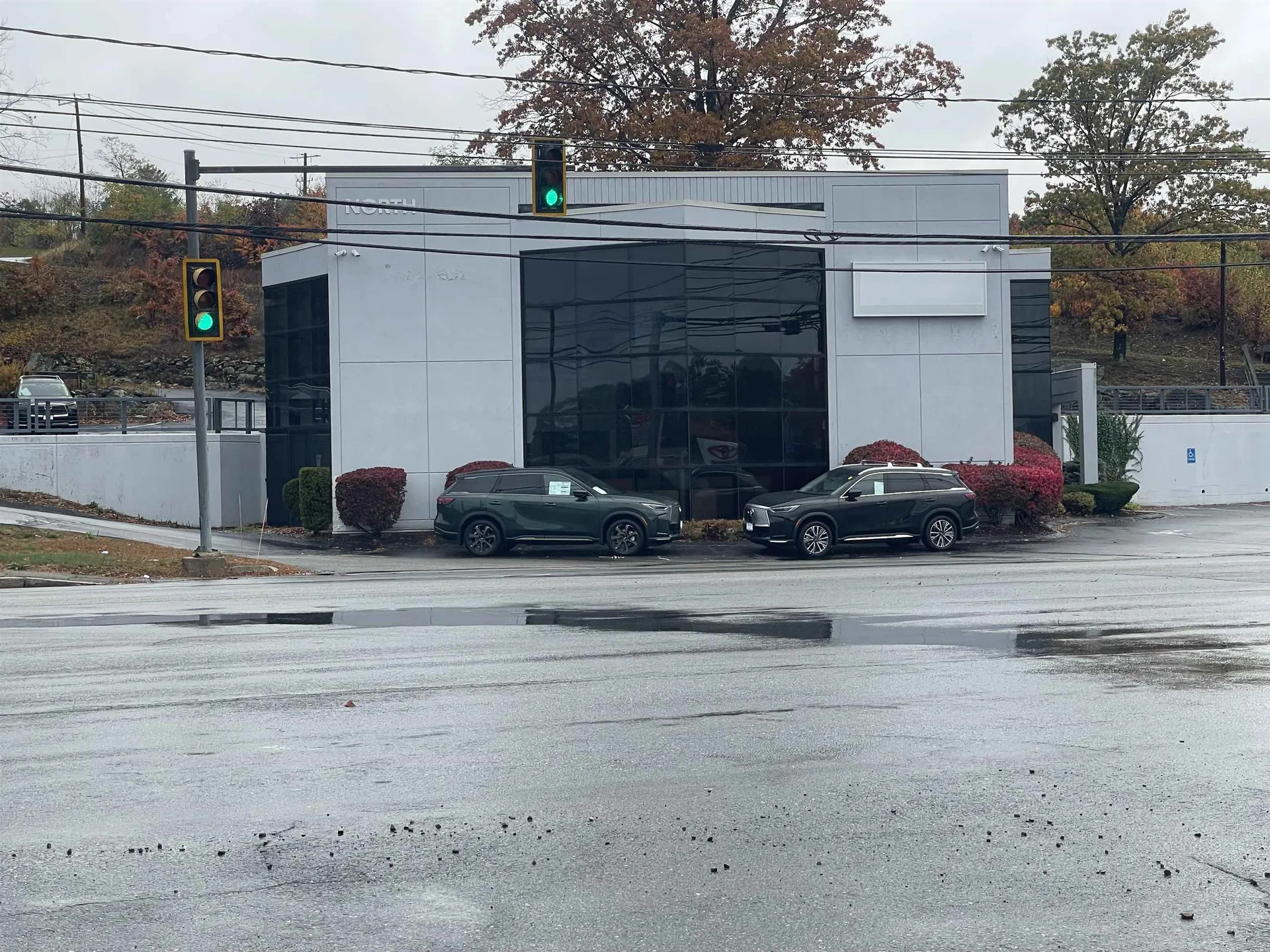 105 Daniel Webster Highway Nashua NH 03060