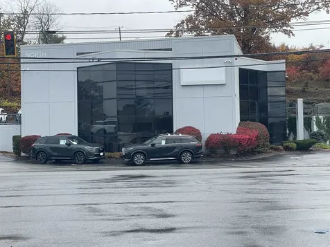 105 Daniel Webster Highway Nashua NH 03060